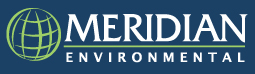 web site design for Meridian