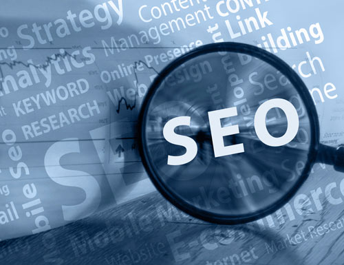 SEO - search engine optimization in calgary